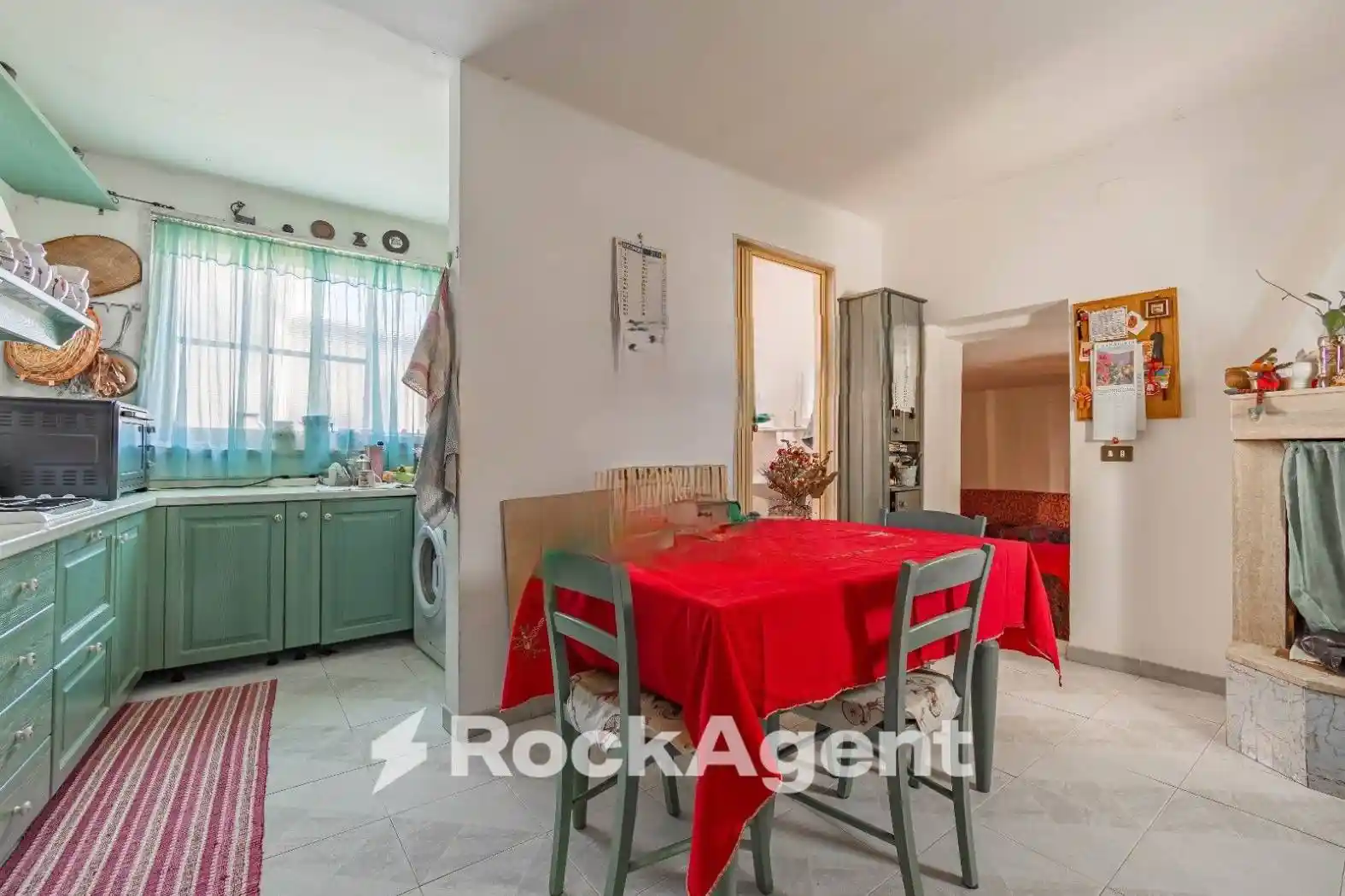 Terratetto unifamiliare vicolo Adriano, 6, Centro, Cassano delle Murge - foto 3