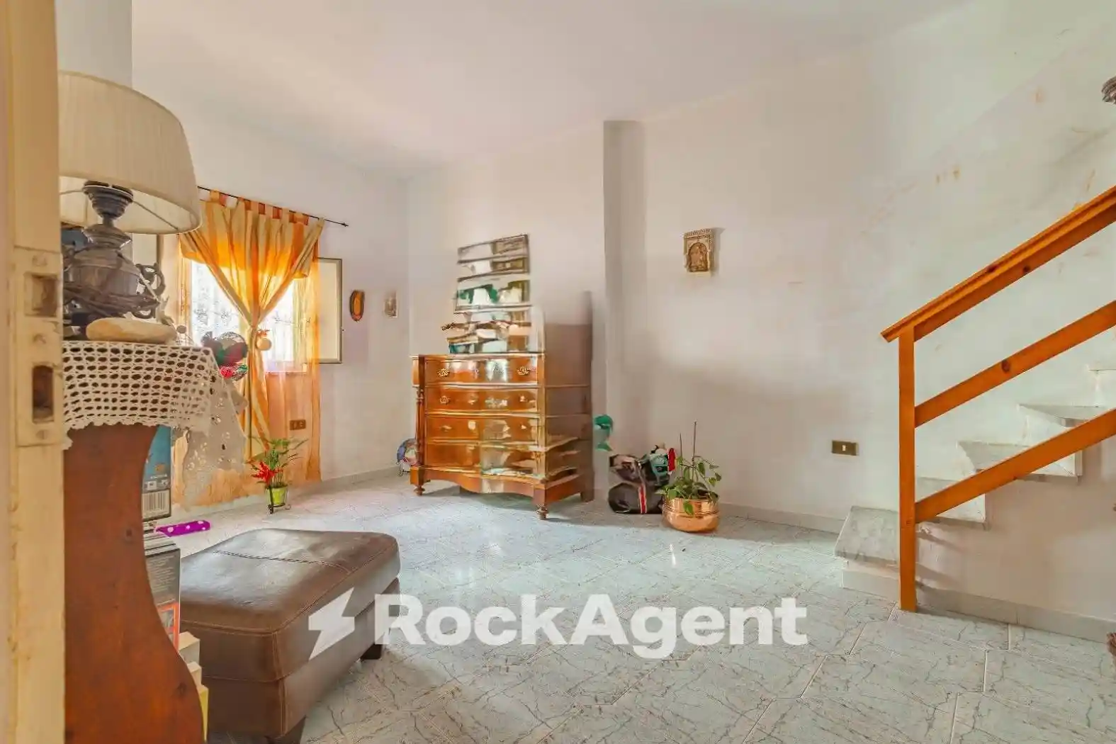 Terratetto unifamiliare vicolo Adriano, 6, Centro, Cassano delle Murge - foto 5