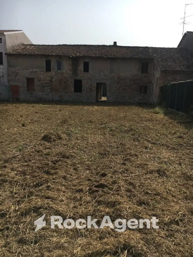 Rustico - Casale in vendita a Casaloldo