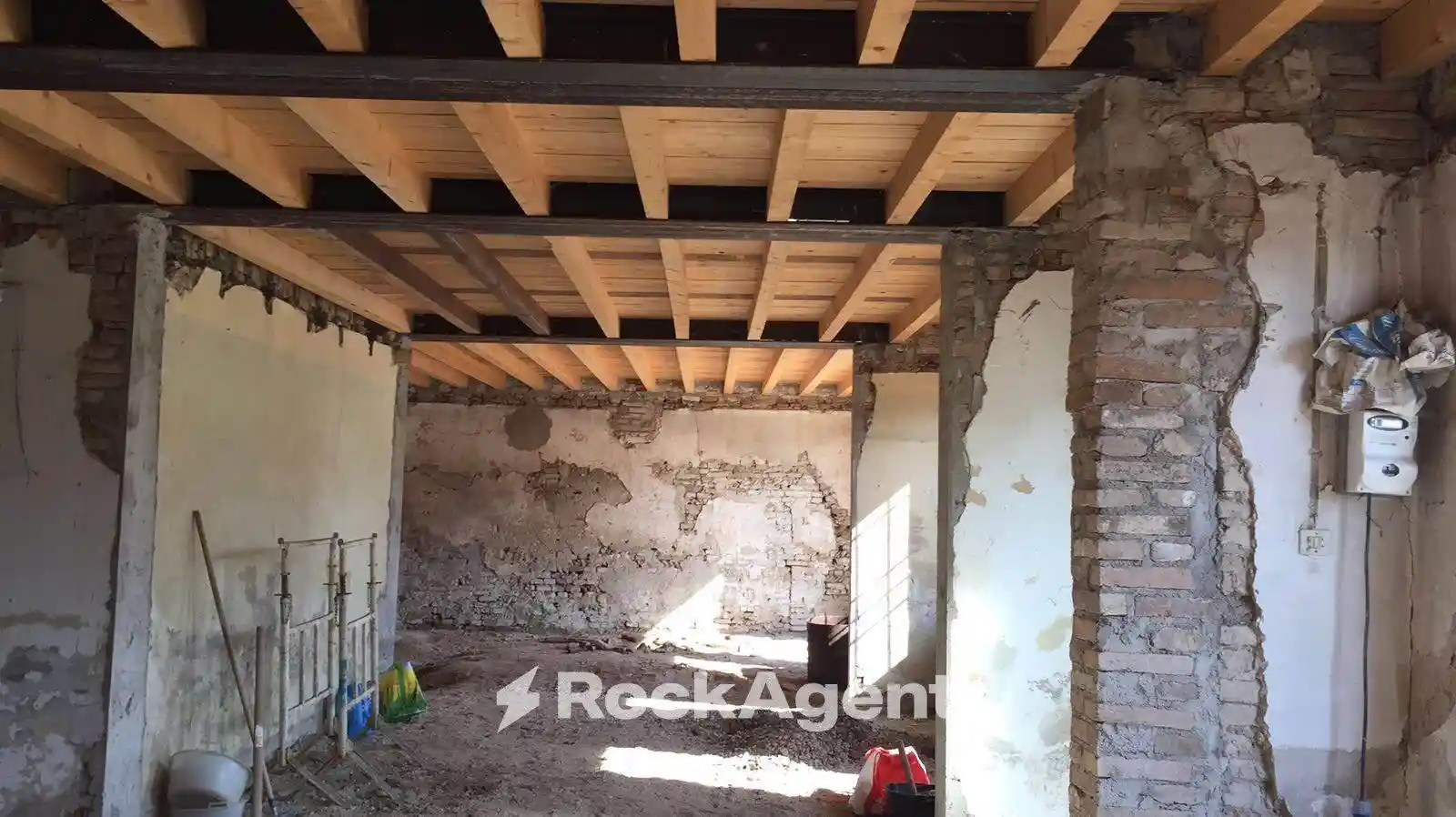 Casale via Morini, 5, Casaloldo - foto 5