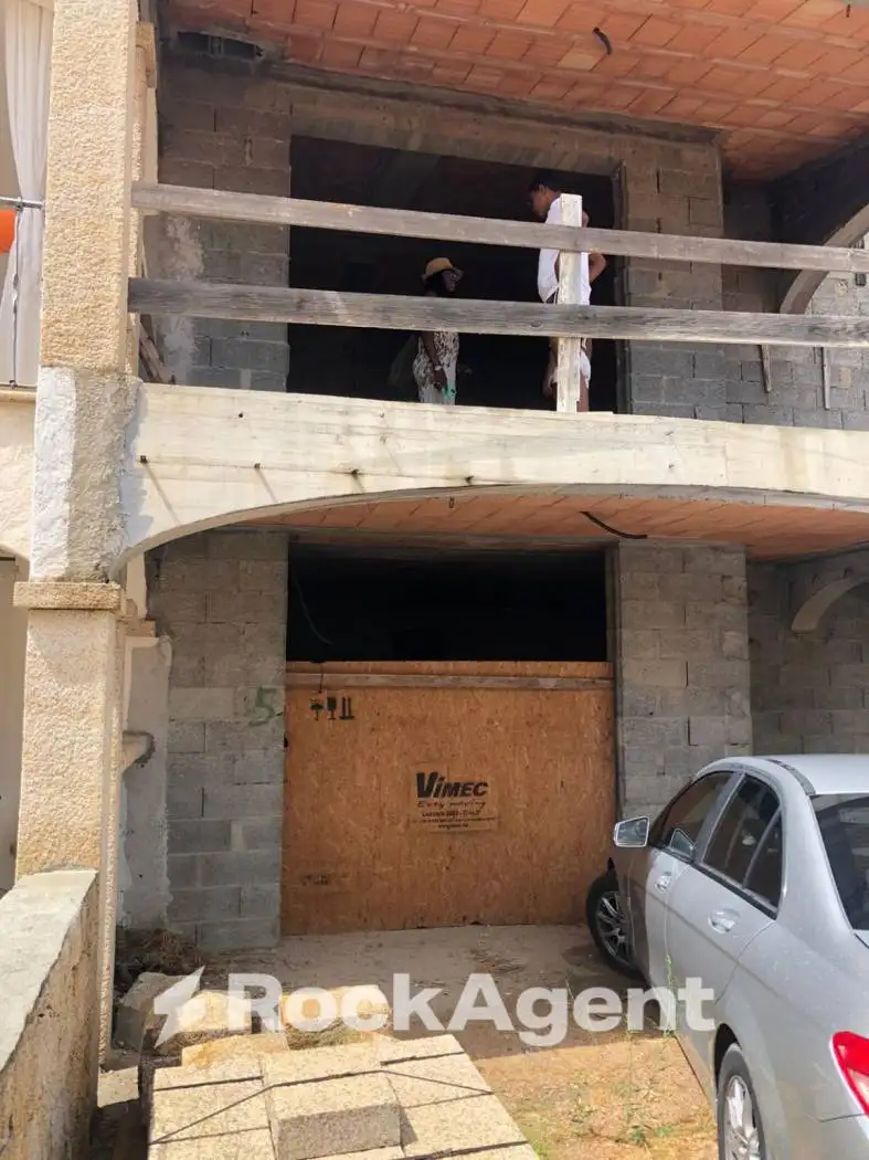 Villa a schiera via Giovanni Fresi, Cannigione, Arzachena - foto 4