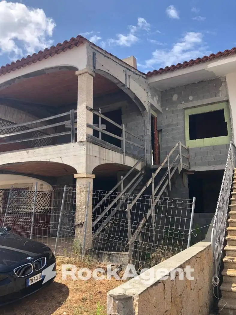 Villa a schiera via Giovanni Fresi, Cannigione, Arzachena - foto 5