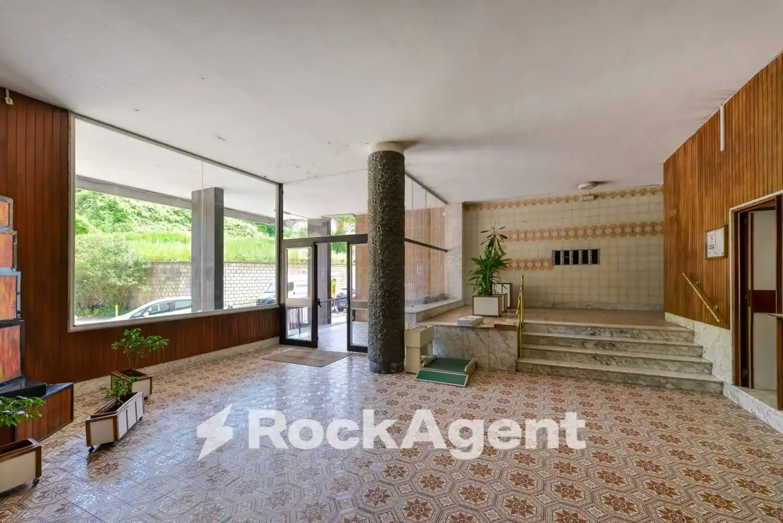 Trilocale via Pigna, Soccavo, Napoli - foto 2