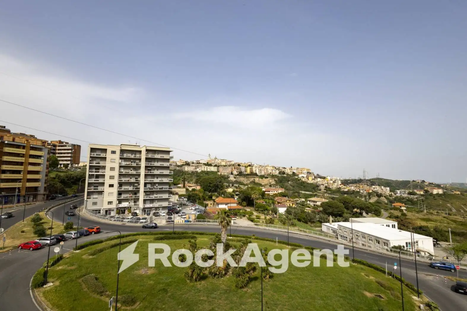 Appartamento in vendita a Catanzaro