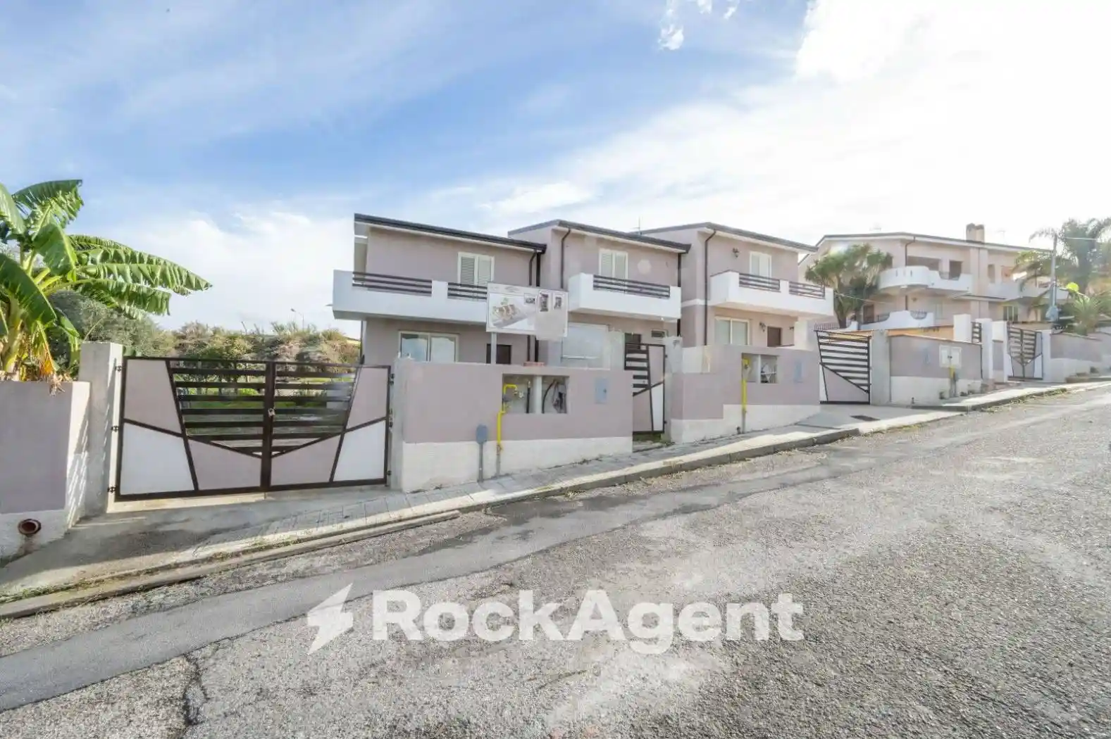 Villa a schiera via Giuseppe Di Mario, Furnari - foto 4