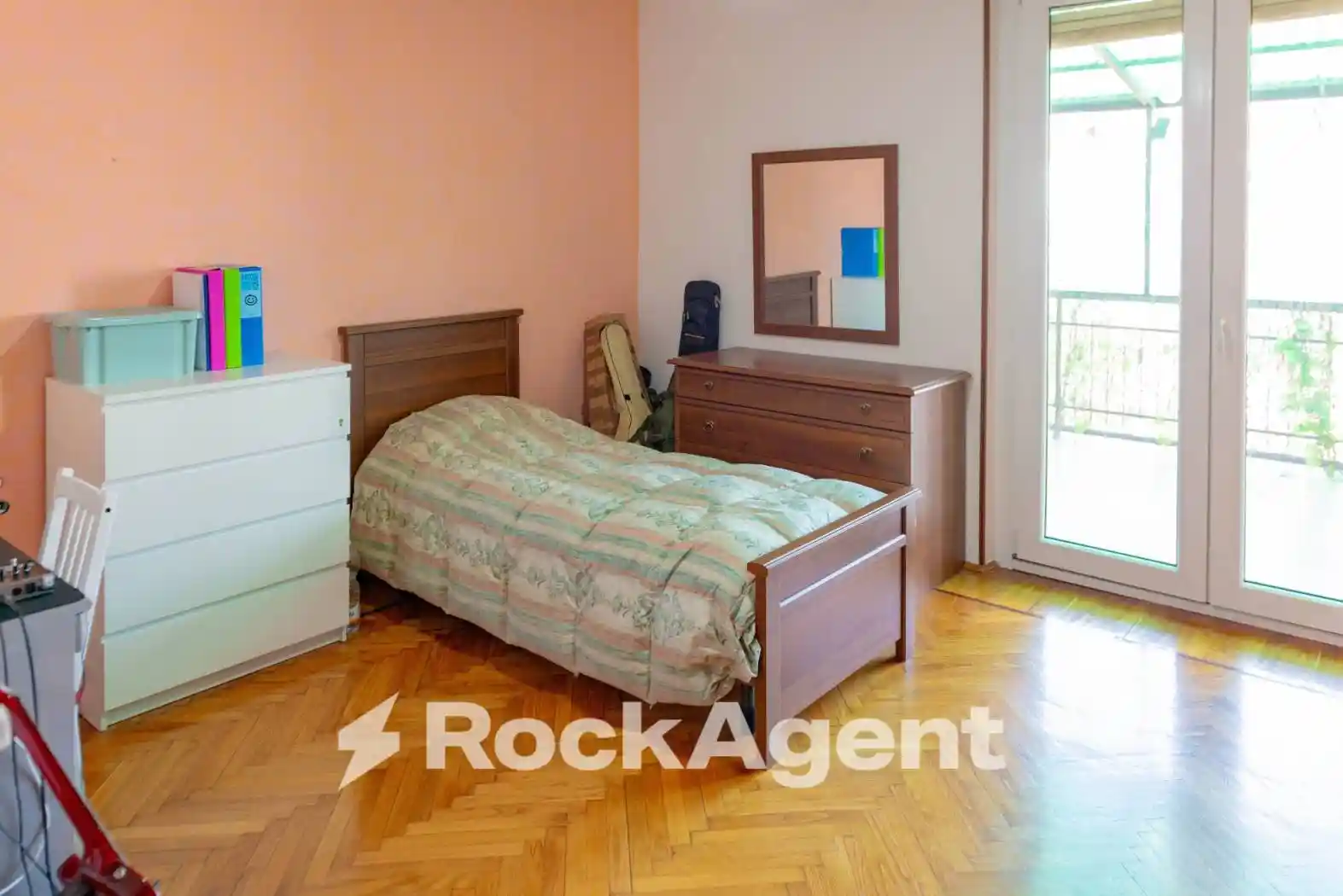 Bilocale via Ivrea, 14, Centro, Carmagnola - foto 4