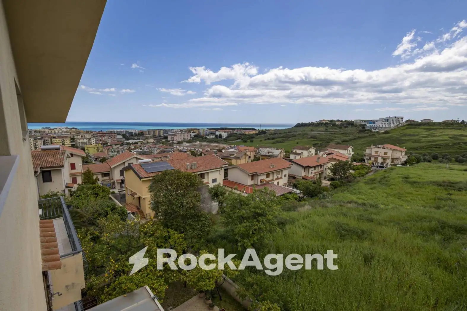 Villa in vendita a Soverato