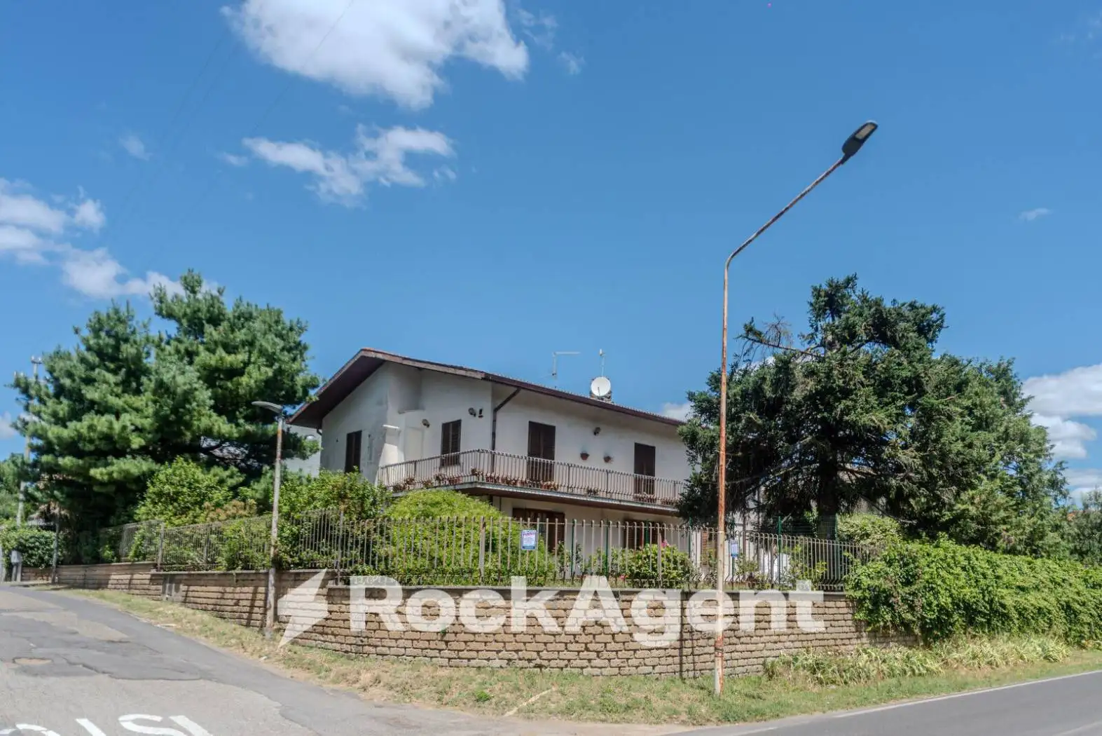 Appartamento in villa via 8 Marzo, 1, La Sbarra, Acquapendente - foto 2