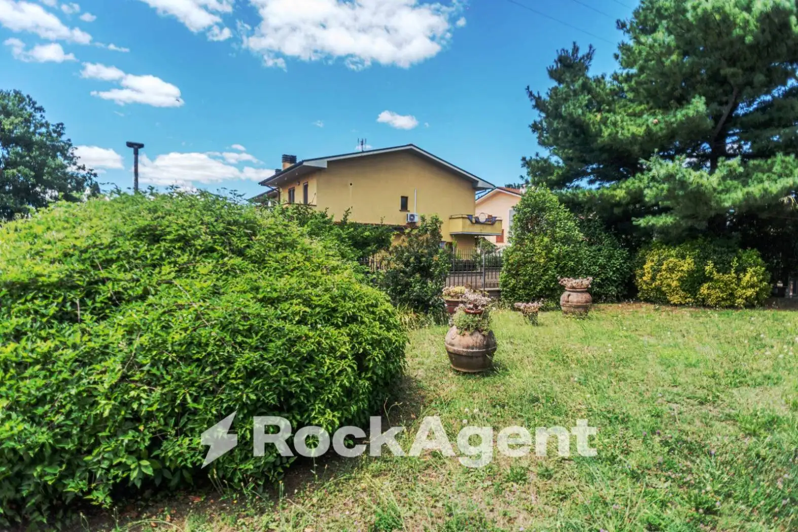 Appartamento in villa via 8 Marzo, 1, La Sbarra, Acquapendente - foto 3