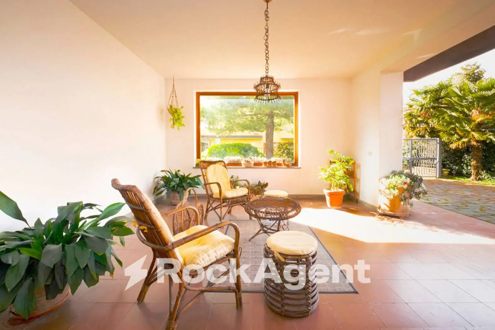 Appartamento in villa via 8 Marzo, 1, La Sbarra, Acquapendente - foto 5