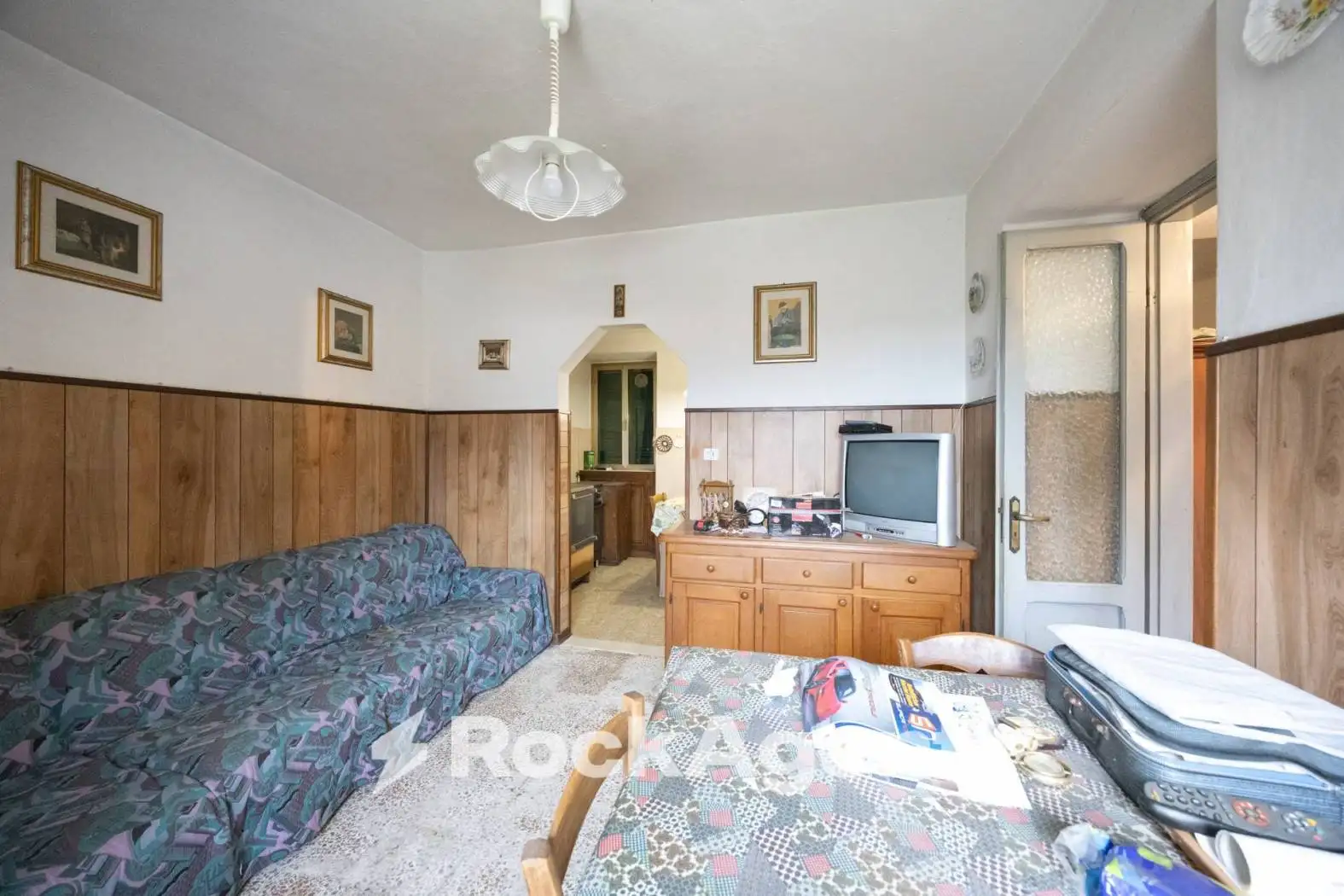 Palazzo - Edificio in Vendita - foto 4