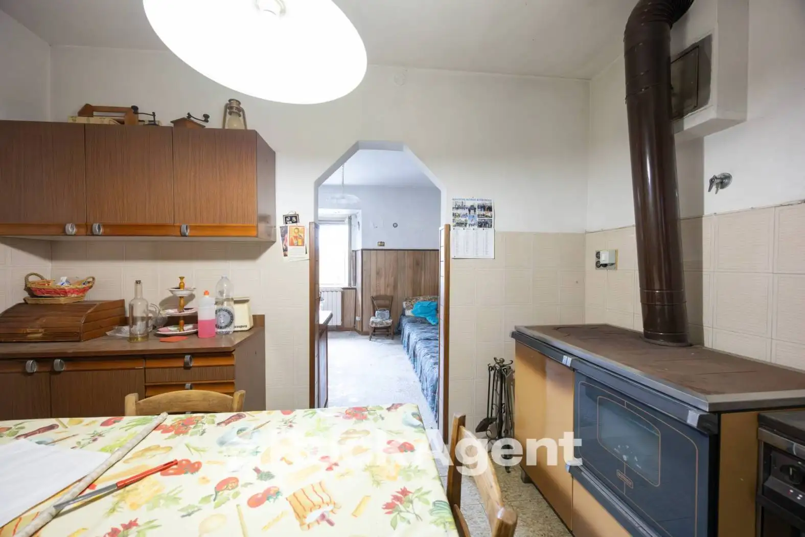 Palazzo - Edificio in Vendita - foto 5