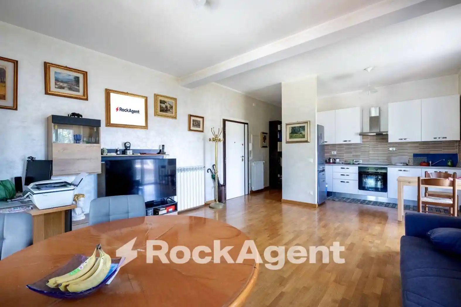 Trilocale via Tuscolana, 2122, Morena, Roma - foto 5