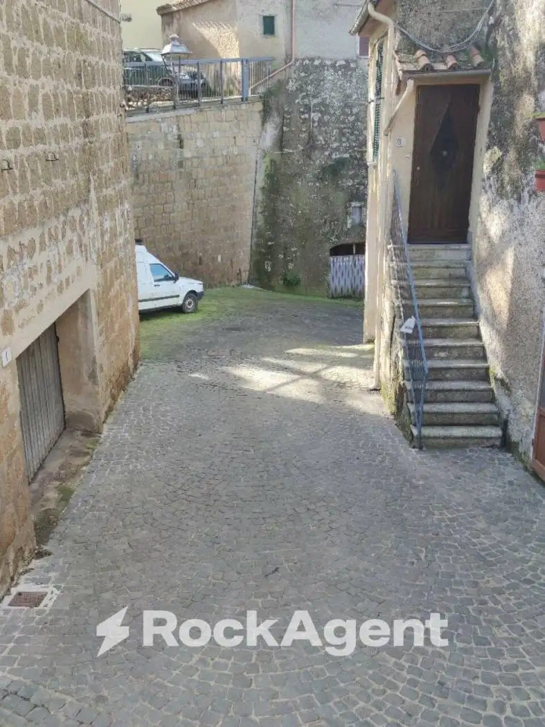 Appartamento in vendita a Cellere