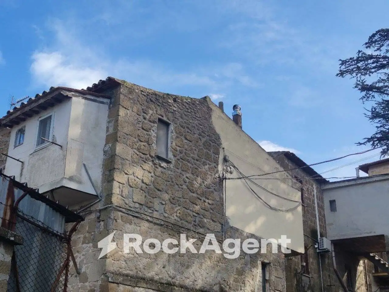 Bilocale vicolo del Bucone, 6, Centro, Cellere - foto 3