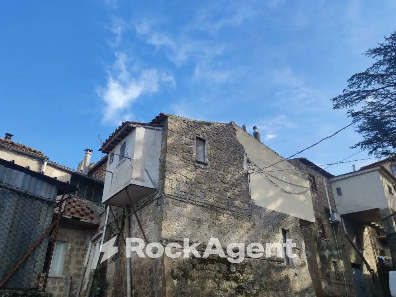 Bilocale vicolo del Bucone, 6, Centro, Cellere - foto 5