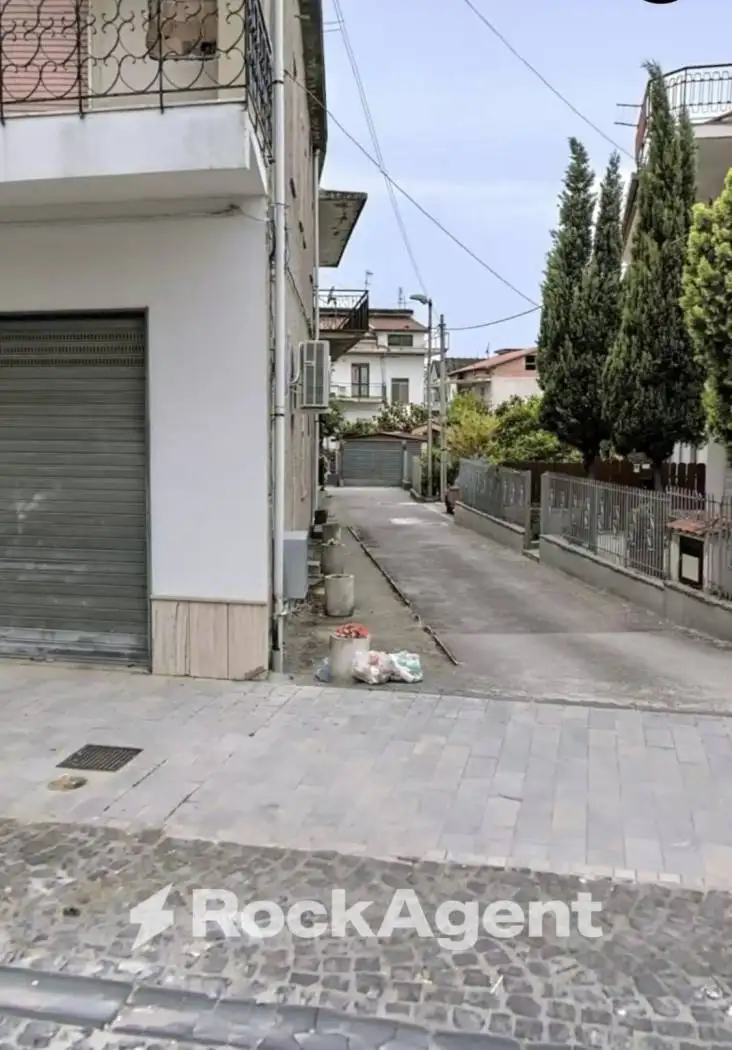 Villa unifamiliare via Imperia, 17, Centro, Albanella - foto 4