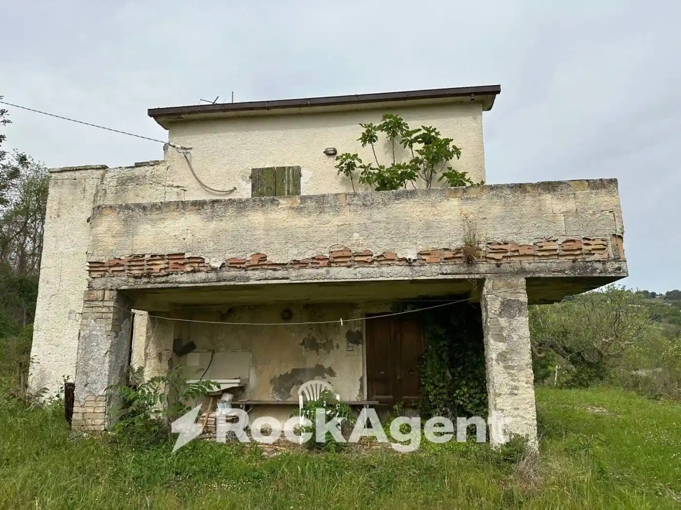 Casale Contrada Serepenne, Villamagna - foto 4