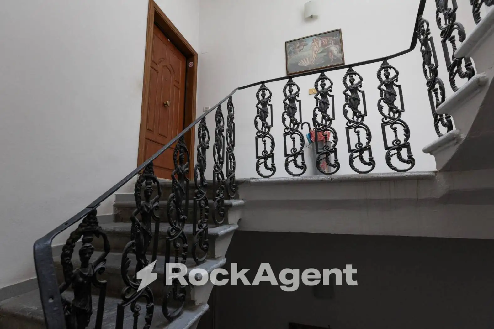 Quadrilocale via Micali, 19, Attias - Marconi, Livorno - foto 3