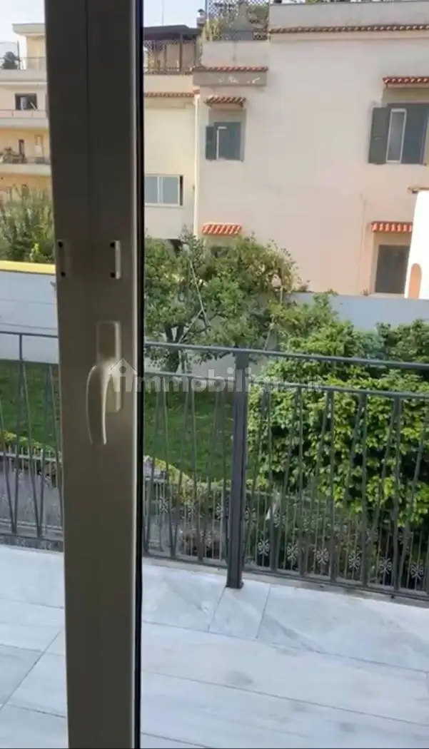 Villa in vendita a Marano di Napoli