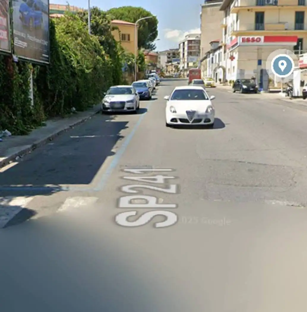 Appartamento in asta a Cosenza