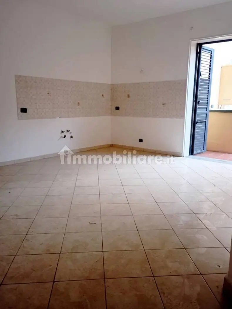 Appartamento in vendita a Acireale