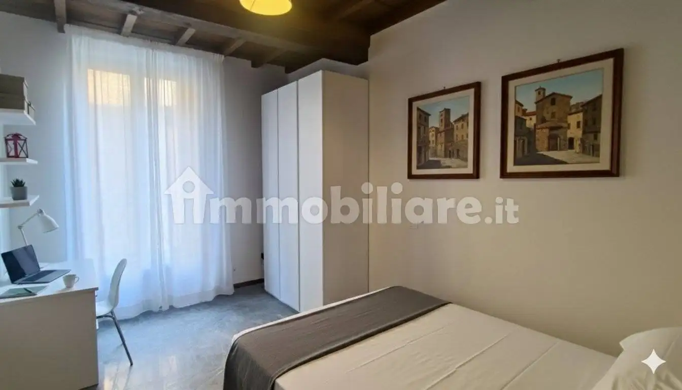 Quadrilocale via 20 Settembre 46, Centro, Vigevano - foto 3