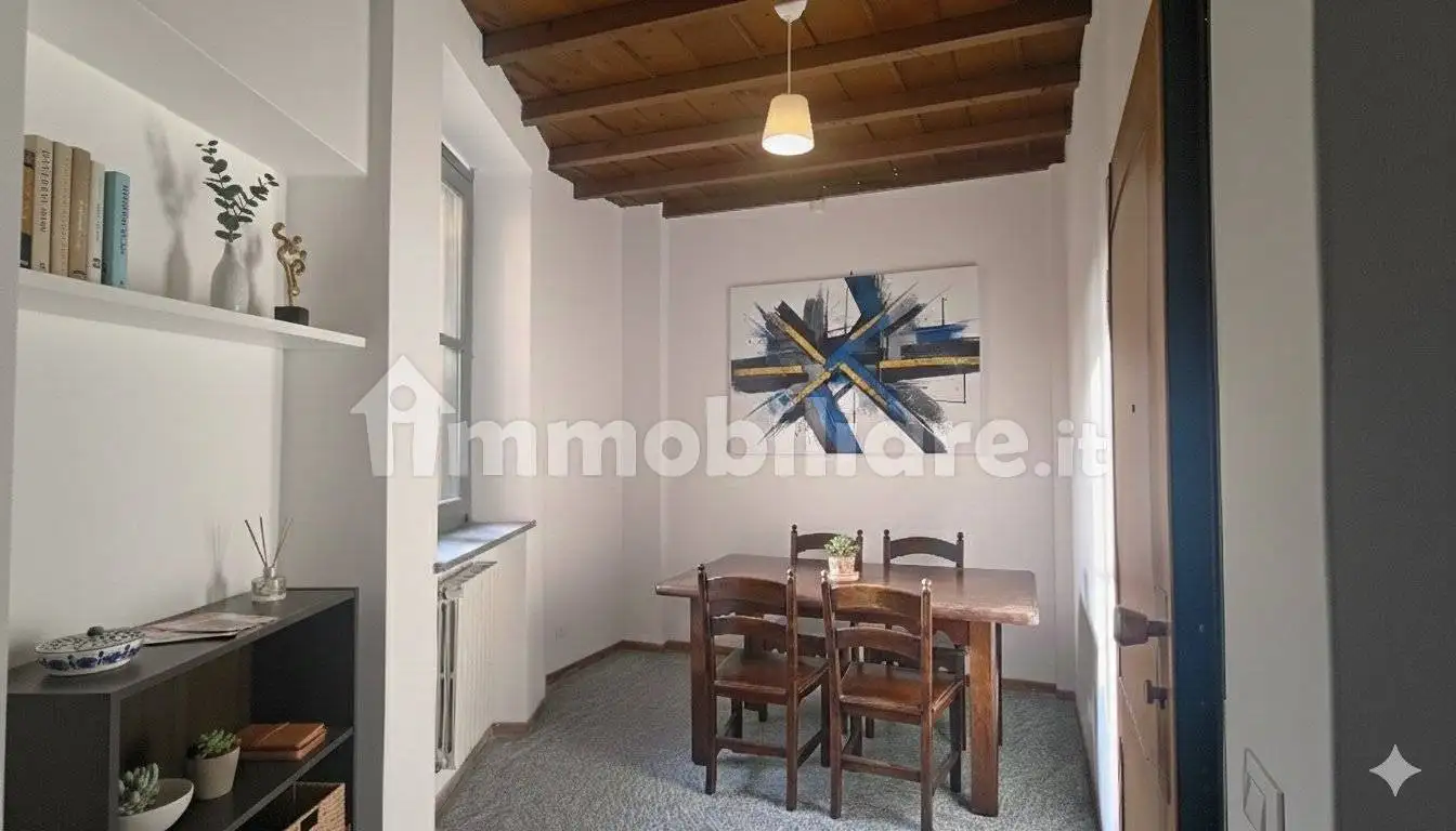 Quadrilocale via 20 Settembre 46, Centro, Vigevano - foto 4