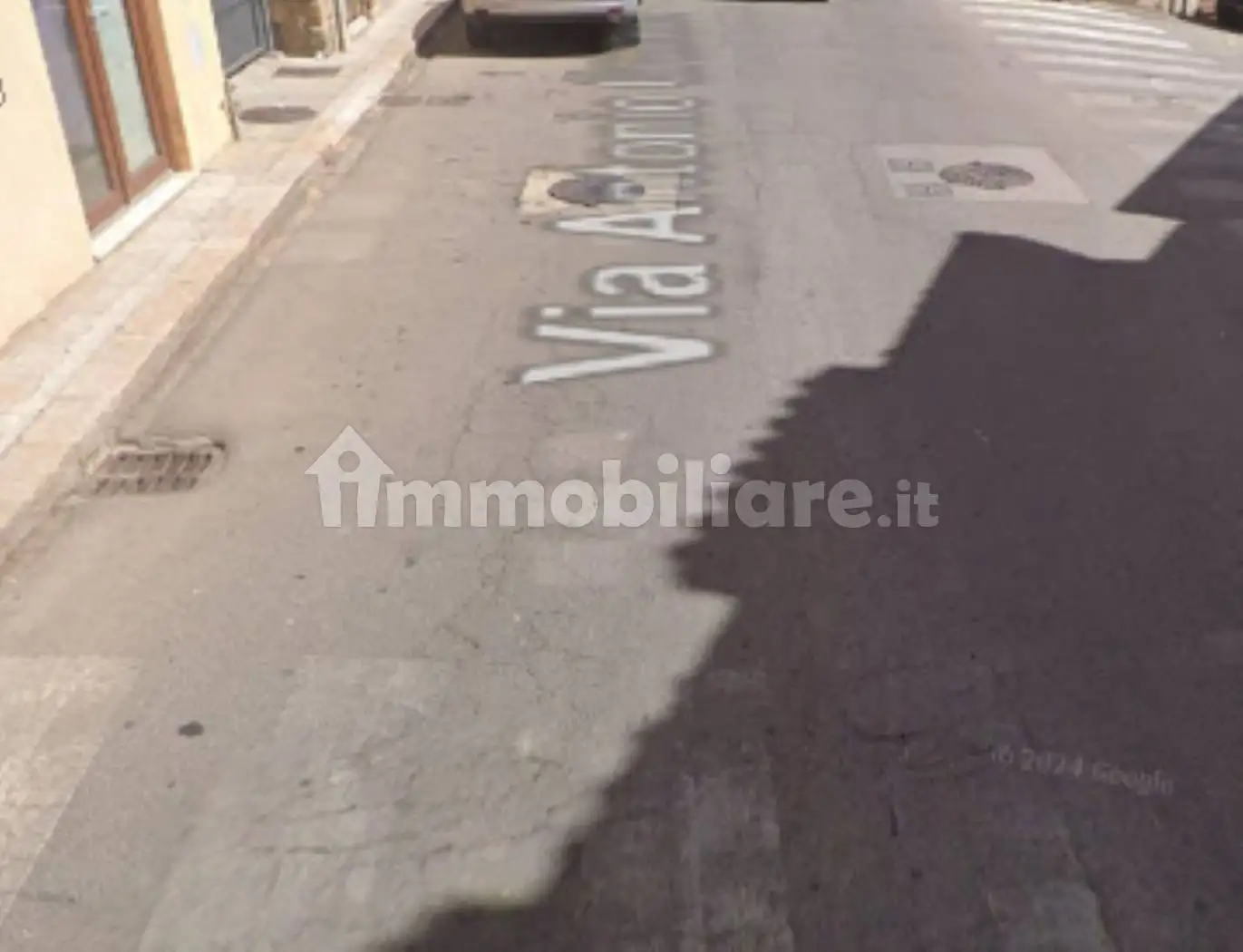 Appartamento in asta a Guspini