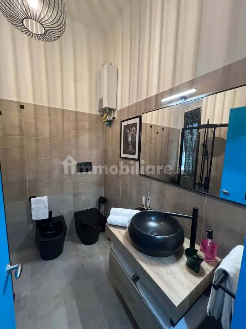 Bilocale via Marghera, Castro Pretorio, Roma - foto 3