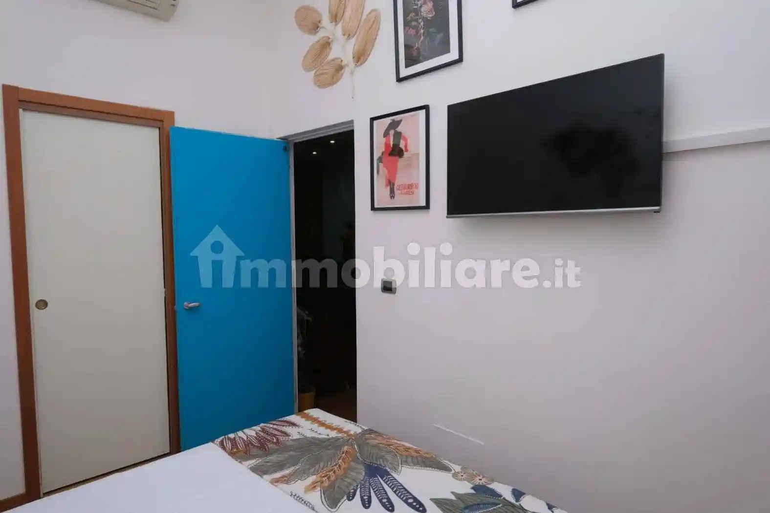 Bilocale via Marghera, Castro Pretorio, Roma - foto 5