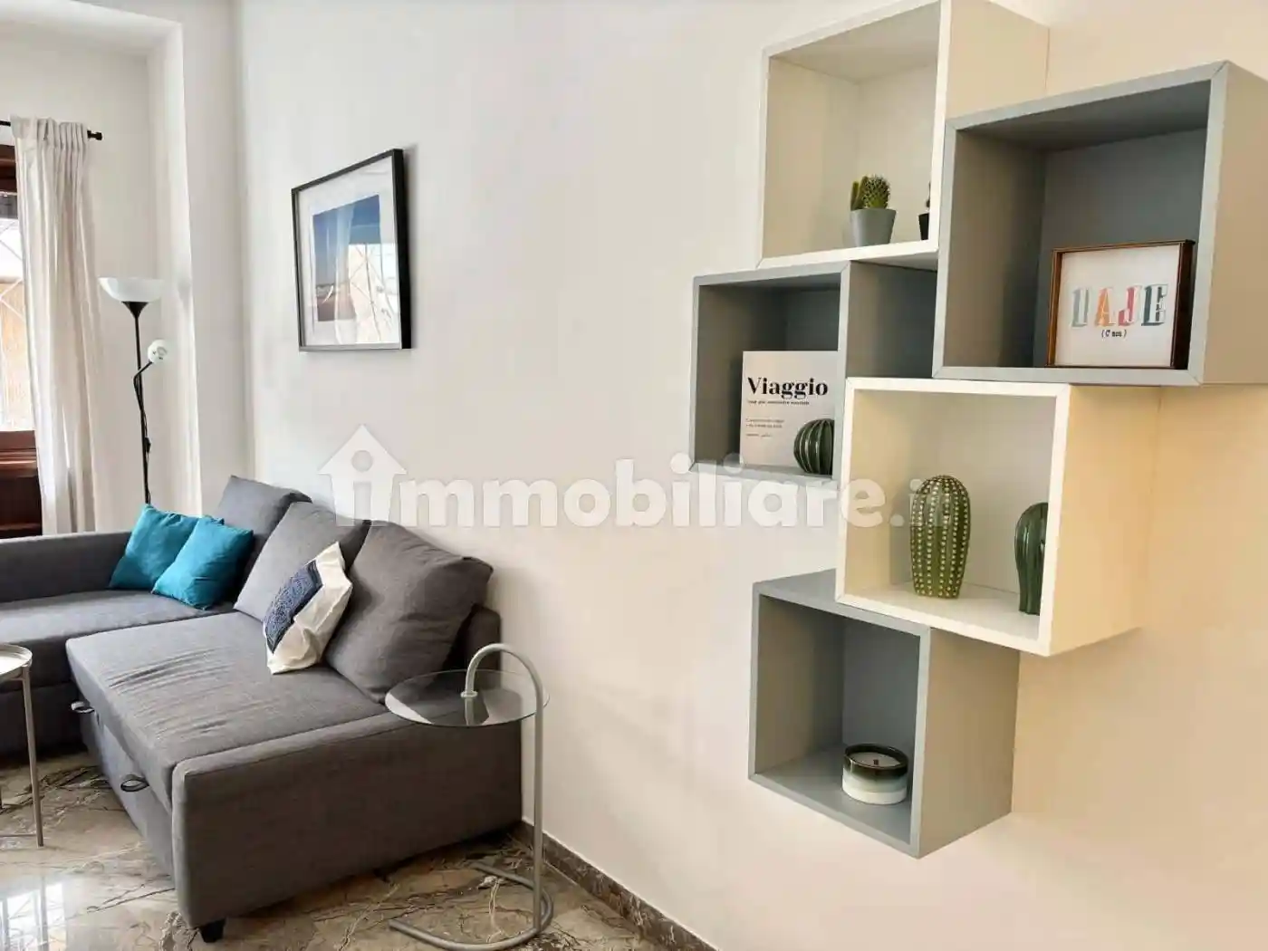 Quadrilocale via Gregorio VII, Gregorio VII - Piccolomini, Roma - foto 2