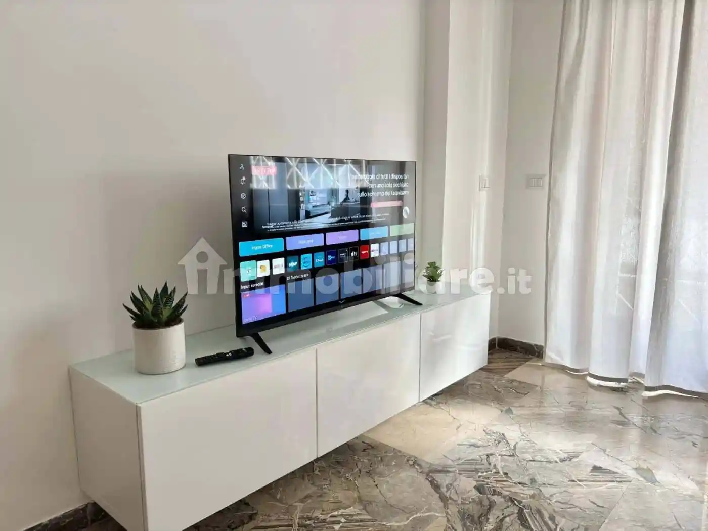 Quadrilocale via Gregorio VII, Gregorio VII - Piccolomini, Roma - foto 5