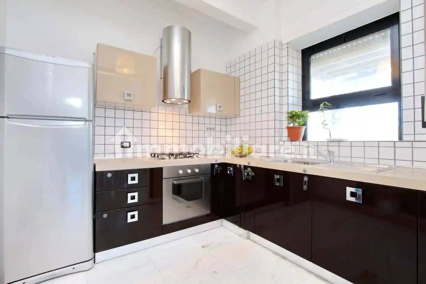 Trilocale via Caterina Fieschi, Monteverde Nuovo, Roma - foto 5