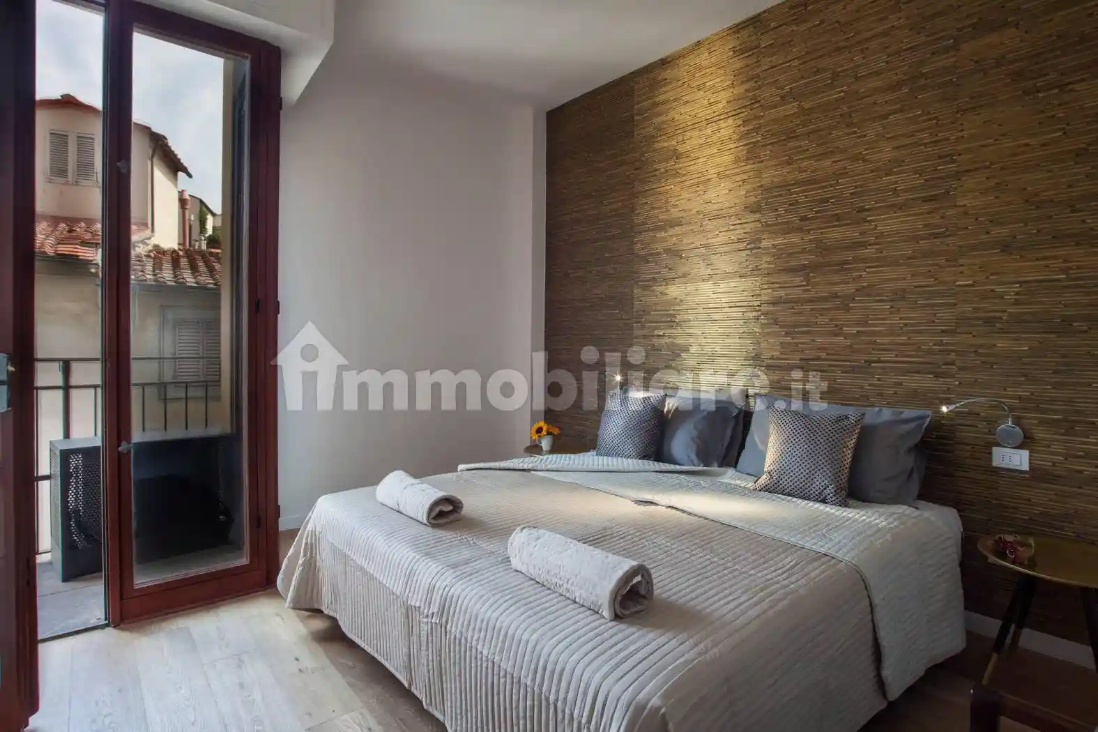 Bilocale via Giuseppe Verdi, Santa Croce, Firenze - foto 2