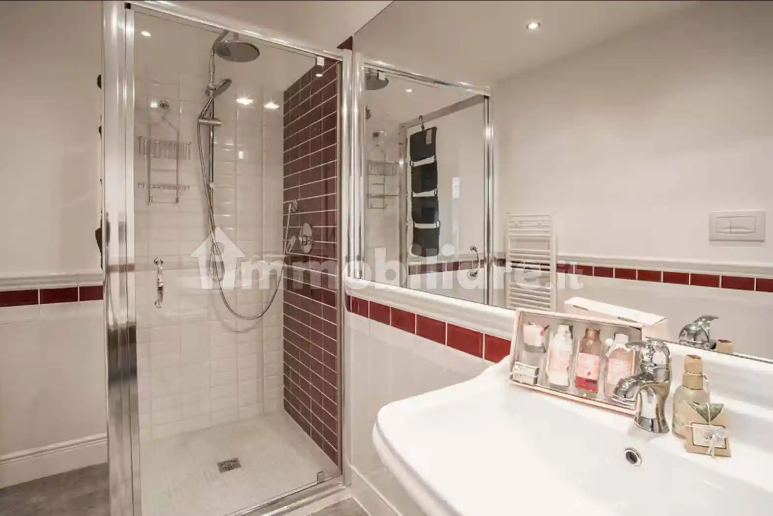 Bilocale via Giuseppe Verdi, Santa Croce, Firenze - foto 3