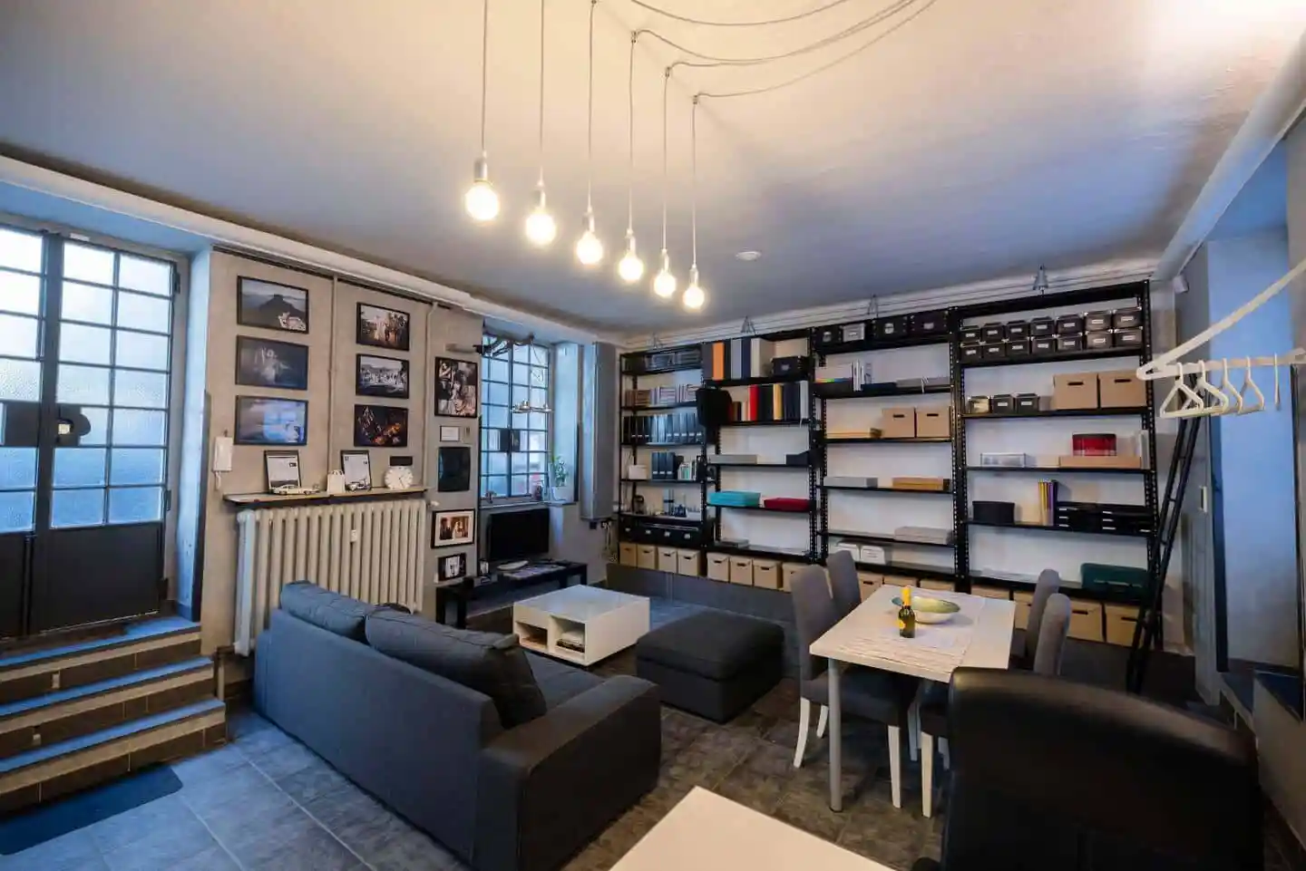 Monolocale viale Andrea Doria, Buenos Aires, Milano - foto 2