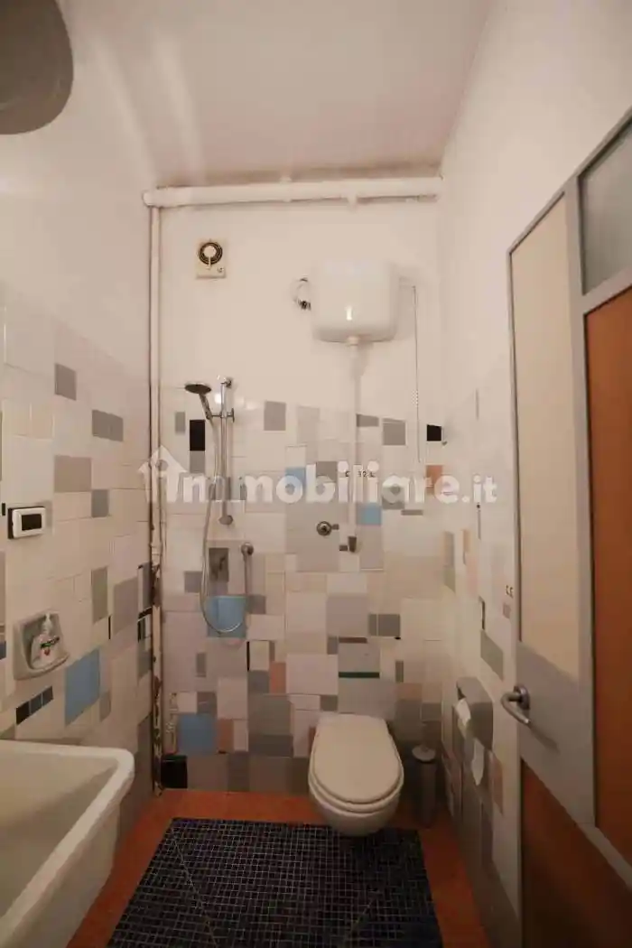 Monolocale viale Andrea Doria, Buenos Aires, Milano - foto 5