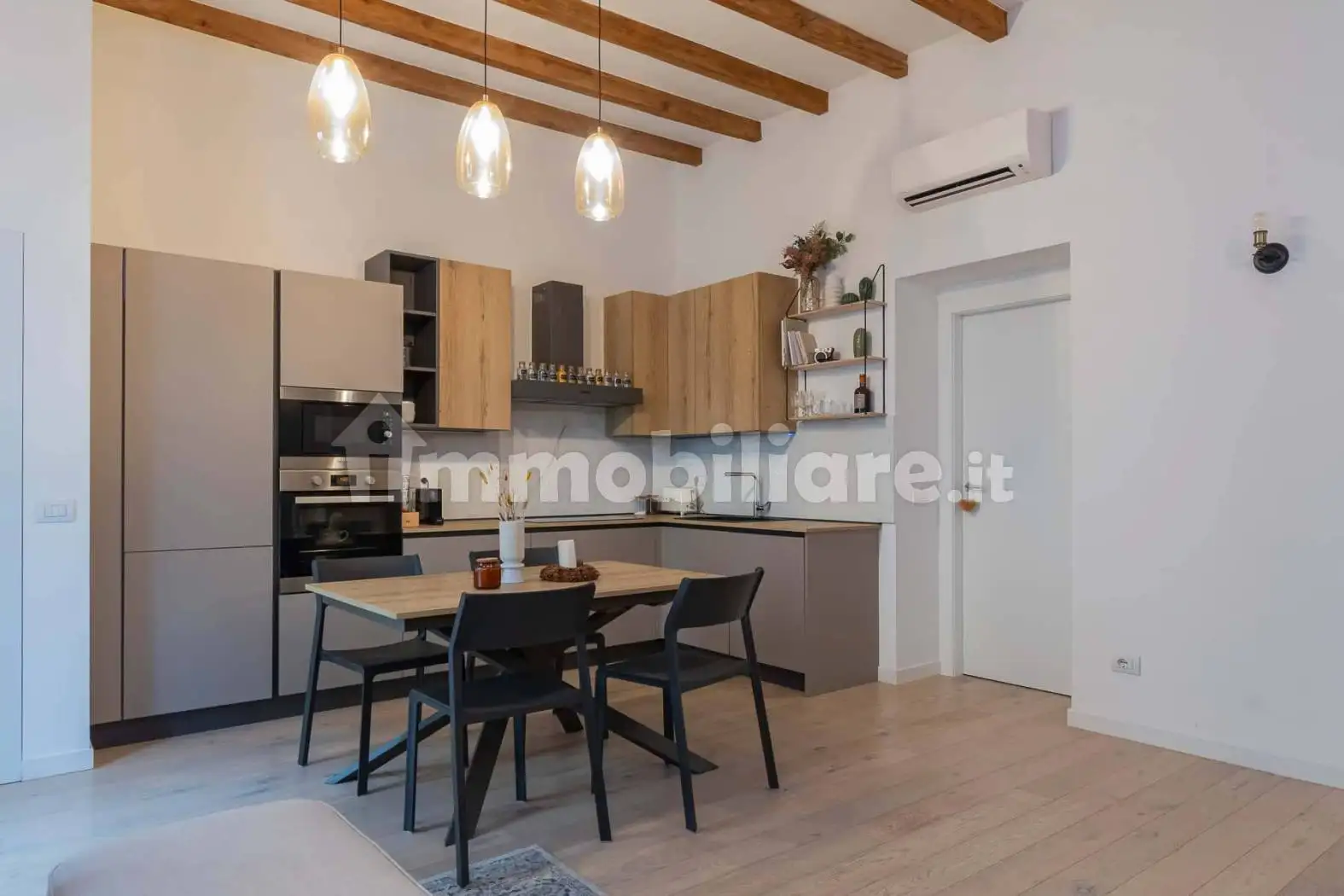 Trilocale via Guglielmo Marconi, Rondò - Torretta, Sesto San Giovanni - foto 3