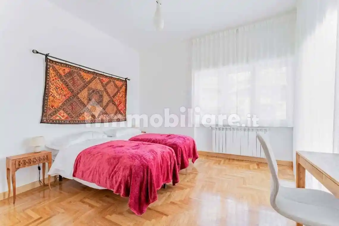 Trilocale via Vittorio Polacco, Baldo degli Ubaldi, Roma - foto 2