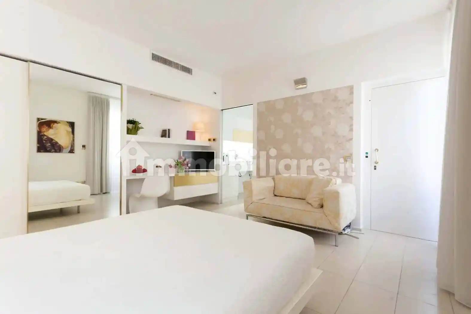 Bilocale via Galvano Fiamma, Indipendenza, Milano - foto 3