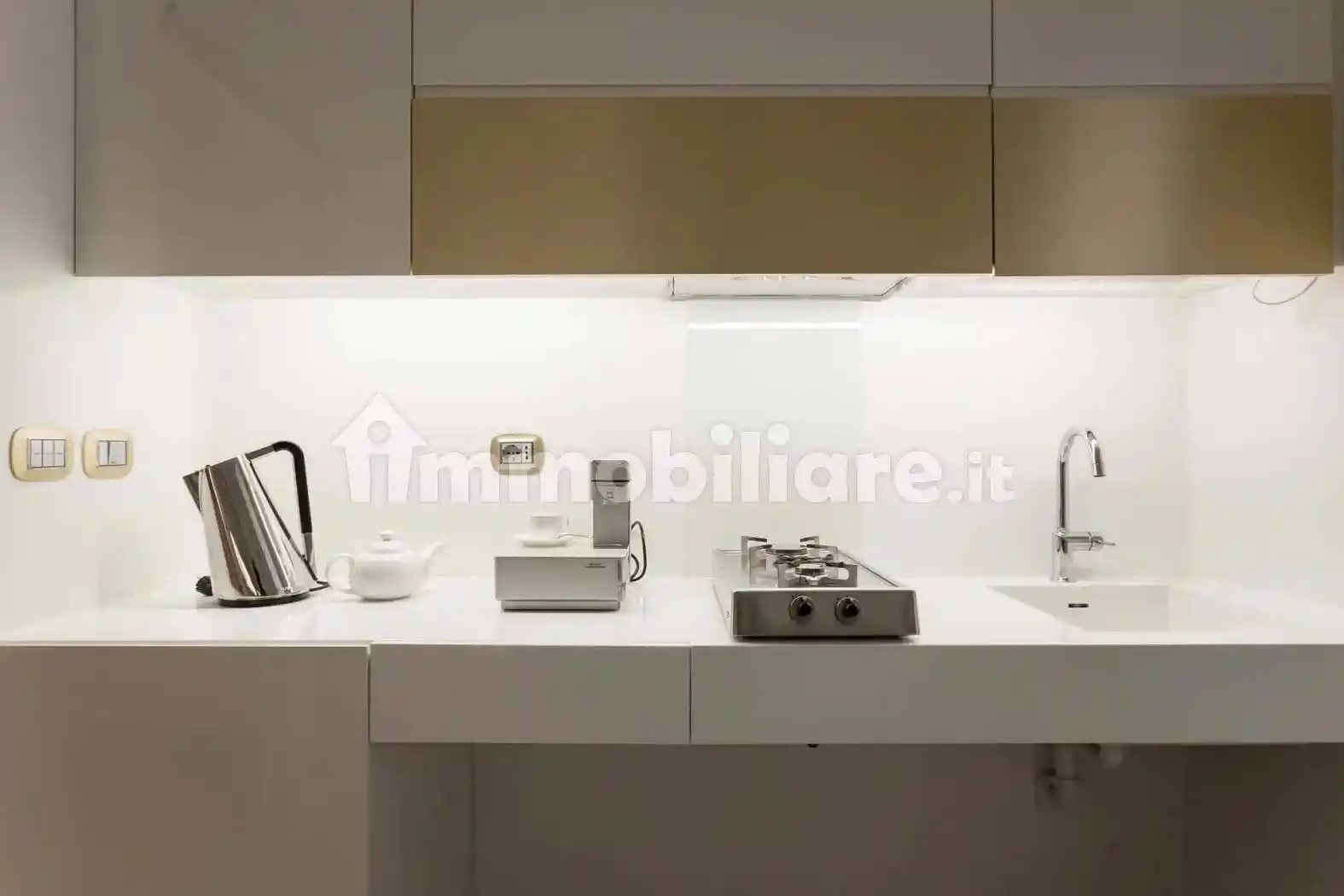 Bilocale via Galvano Fiamma, Indipendenza, Milano - foto 5