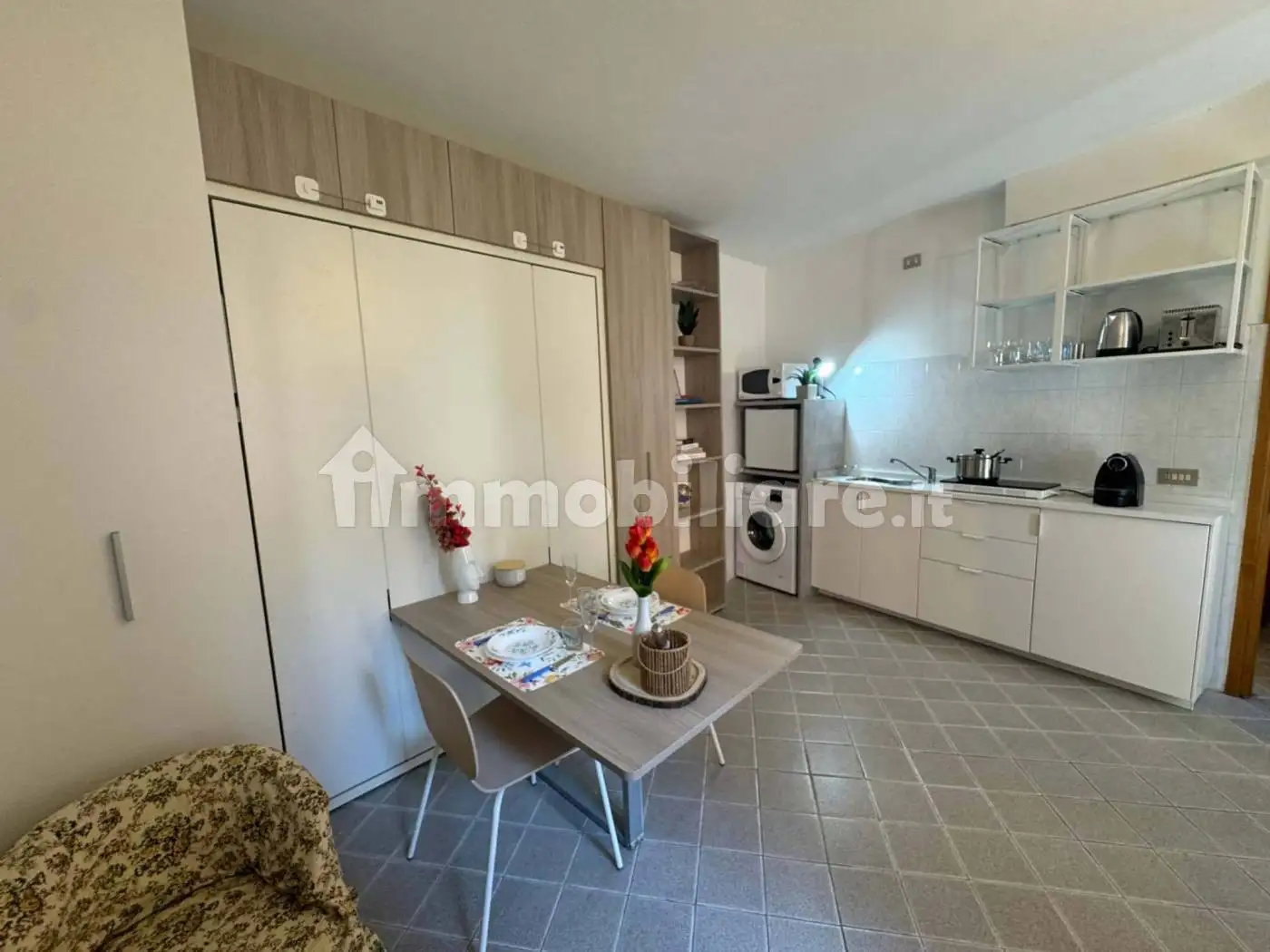 Monolocale via Giuseppe Garibaldi, Centro, Argegno - foto 3