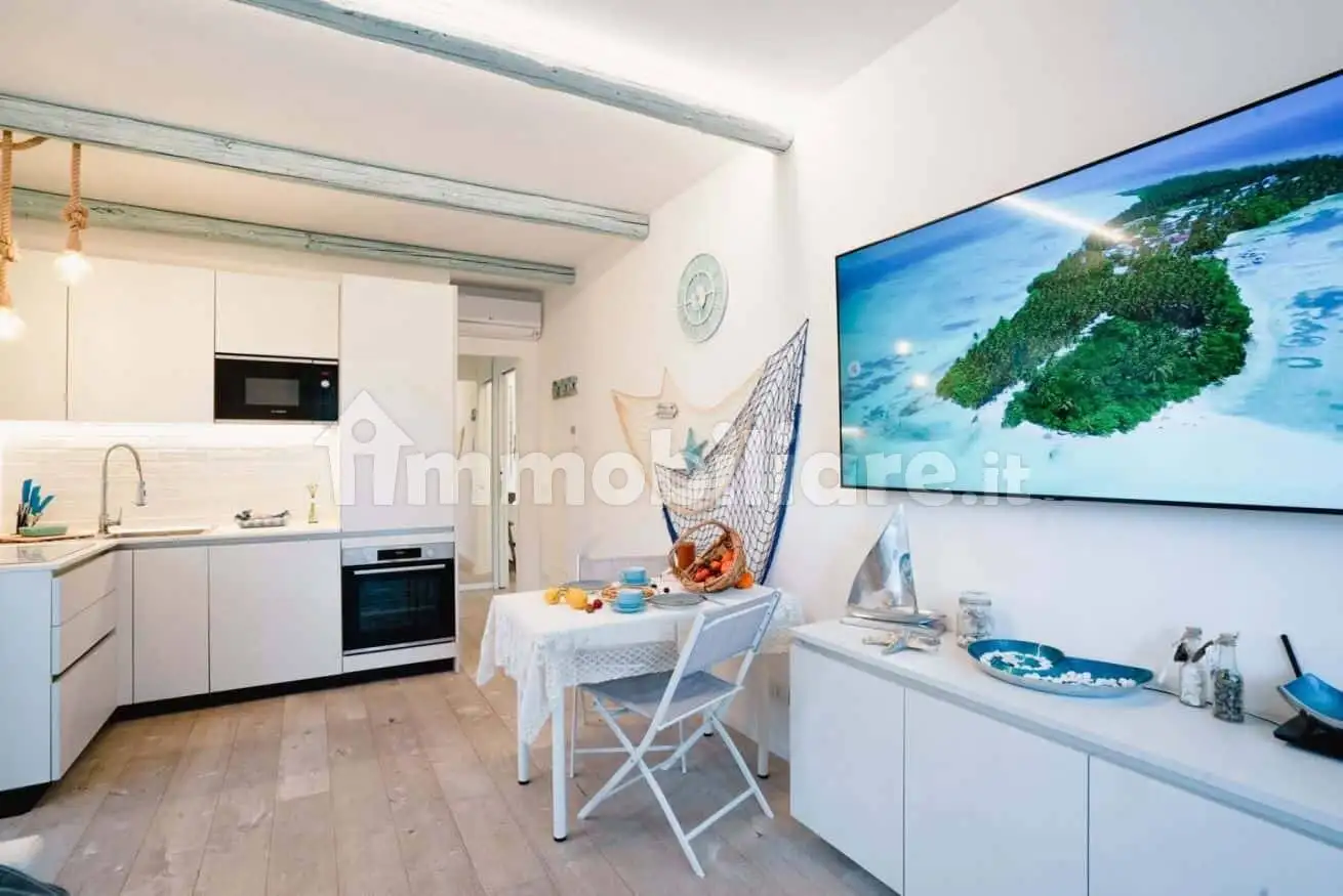 Bilocale Strada del Rinnovo, Marina Di Andora, Andora - foto 2