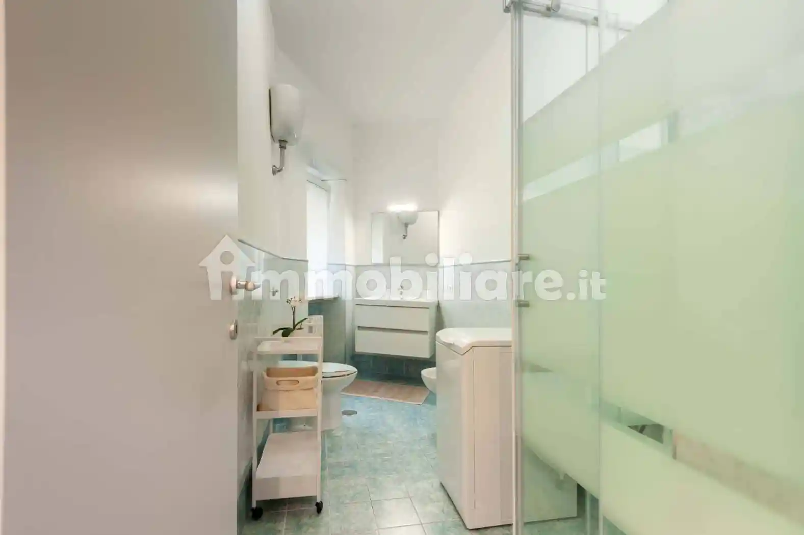 Trilocale via Baldo degli Ubaldi, Baldo degli Ubaldi, Roma - foto 2