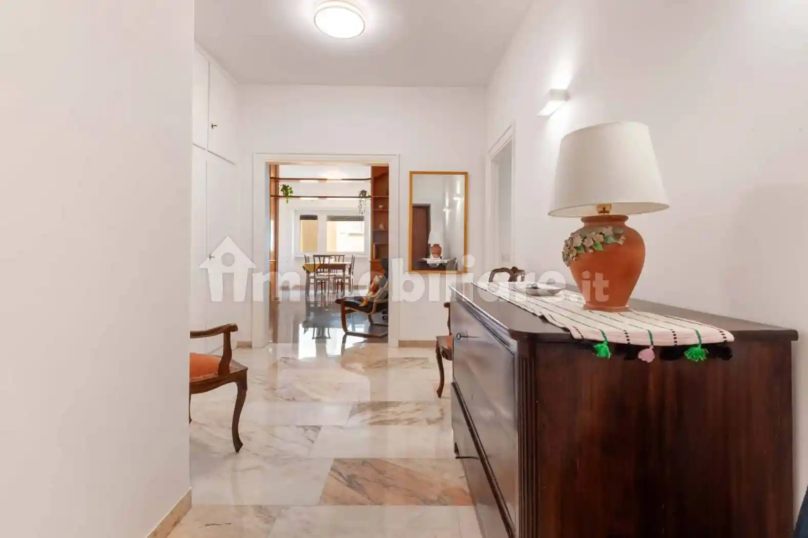 Trilocale via Baldo degli Ubaldi, Baldo degli Ubaldi, Roma - foto 4