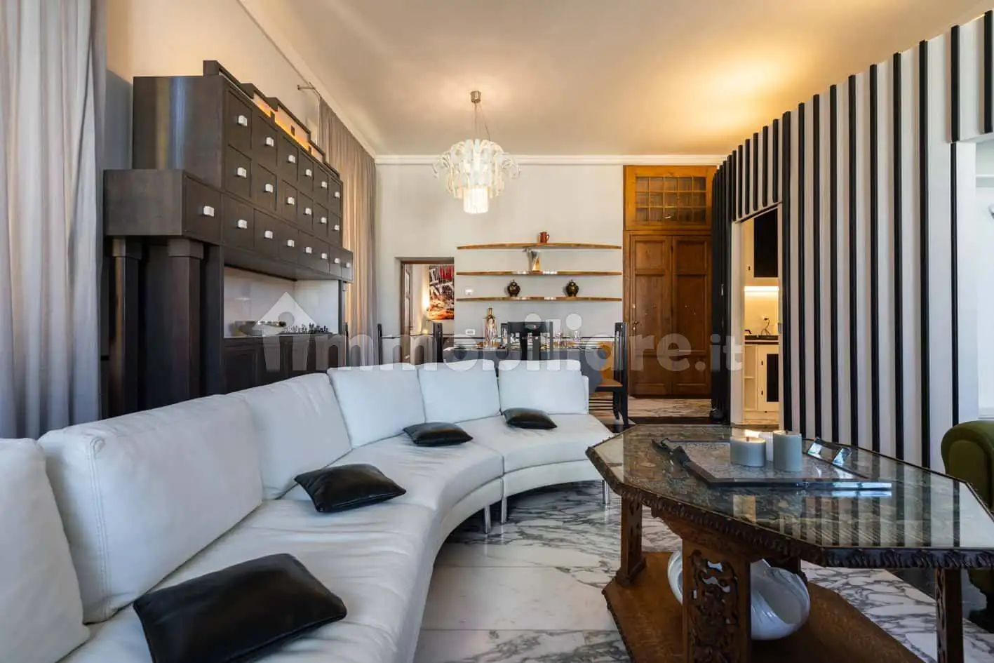 Trilocale piazza San Michele, Piazza Napoleone - San Michele, Lucca - foto 3