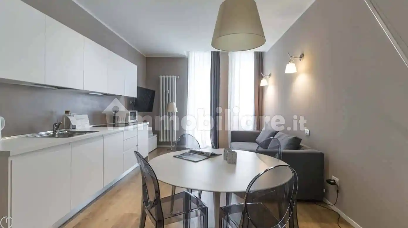 Bilocale via Carlo Freguglia, Guastalla, Milano - foto 2