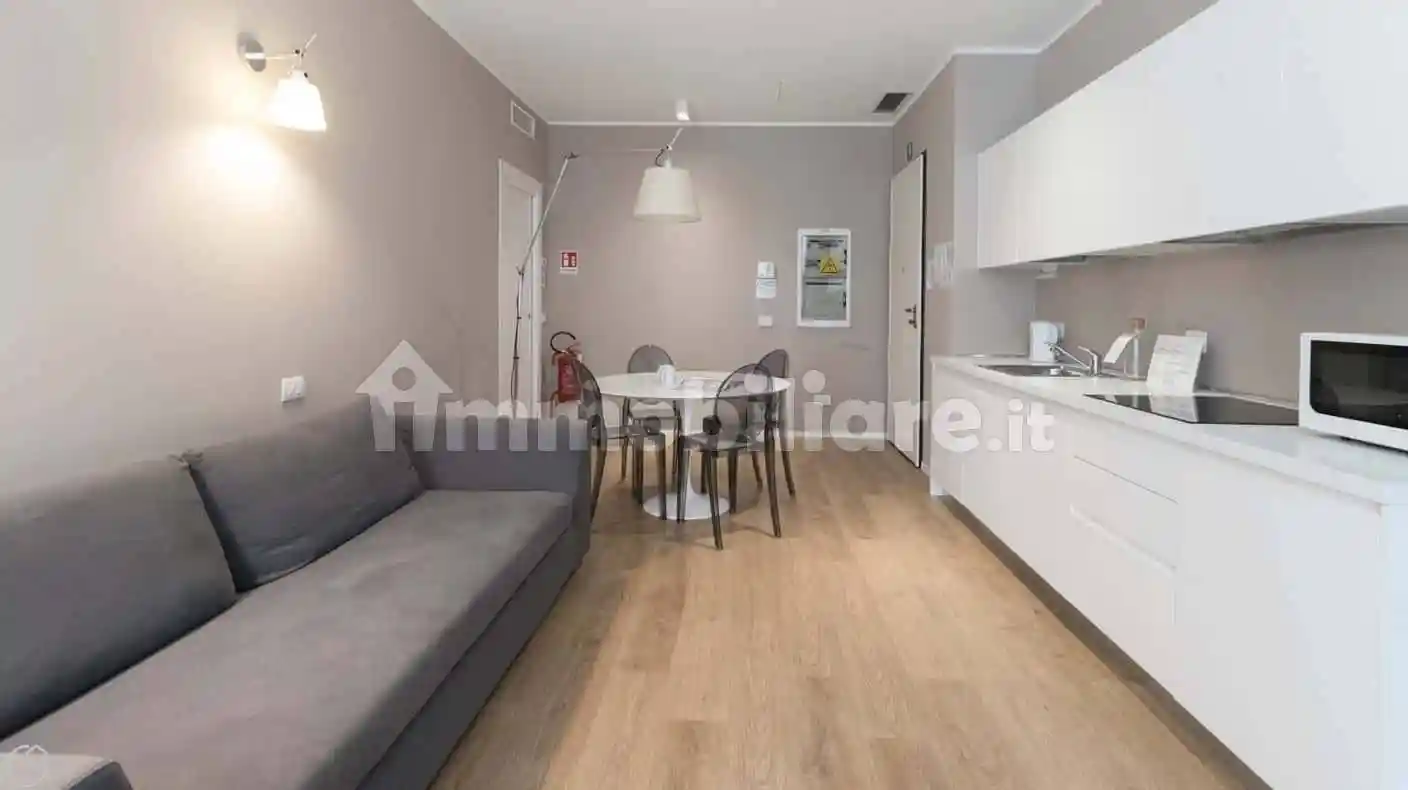 Bilocale via Carlo Freguglia, Guastalla, Milano - foto 3