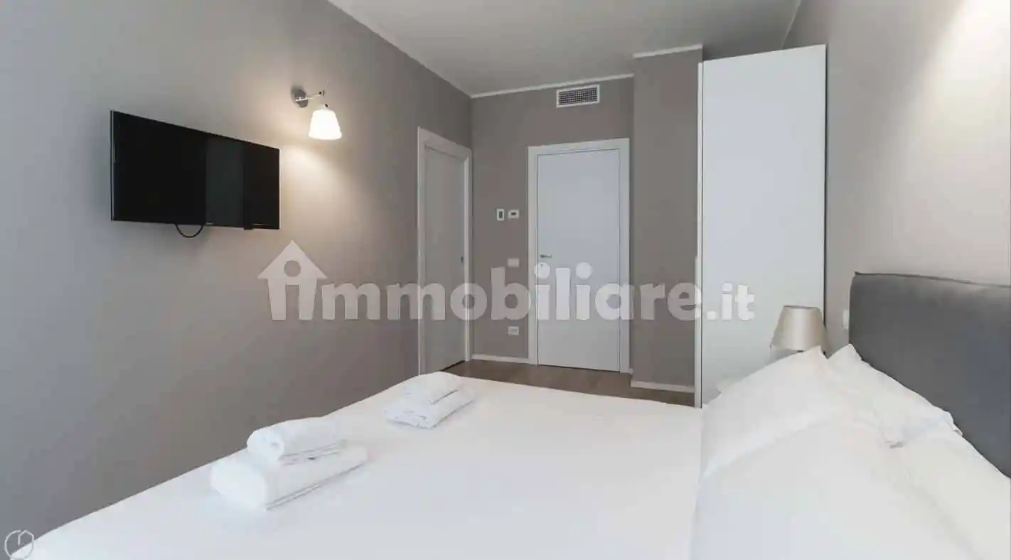 Bilocale via Carlo Freguglia, Guastalla, Milano - foto 4